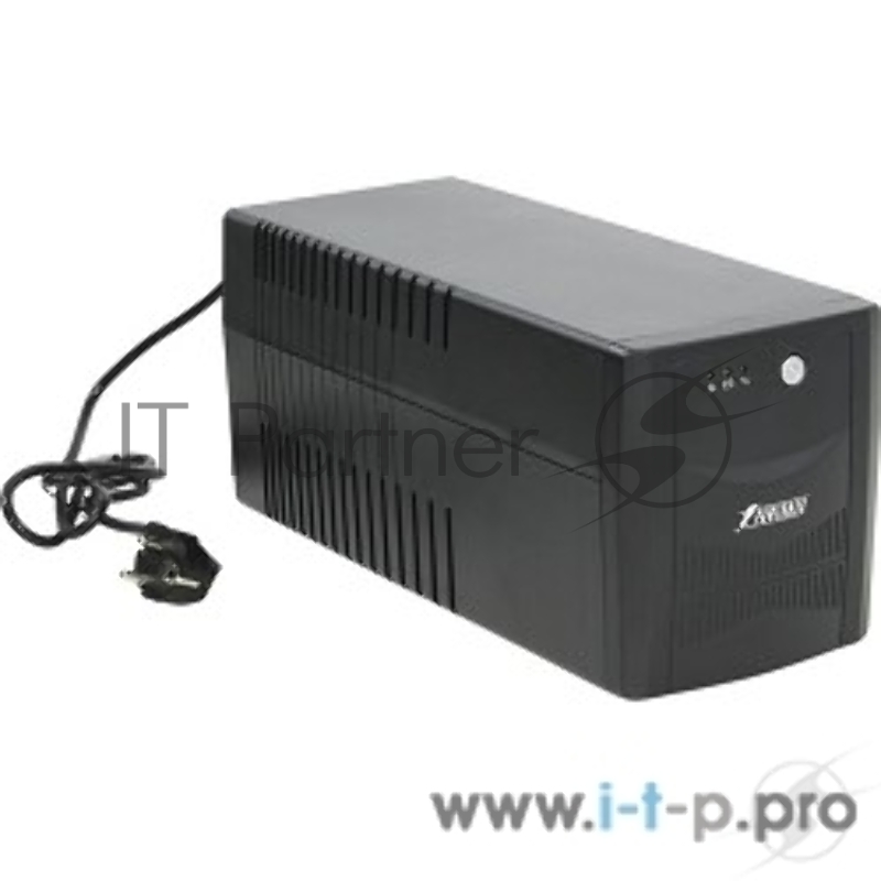 ИБП Powerman ИБП Back Pro 1000