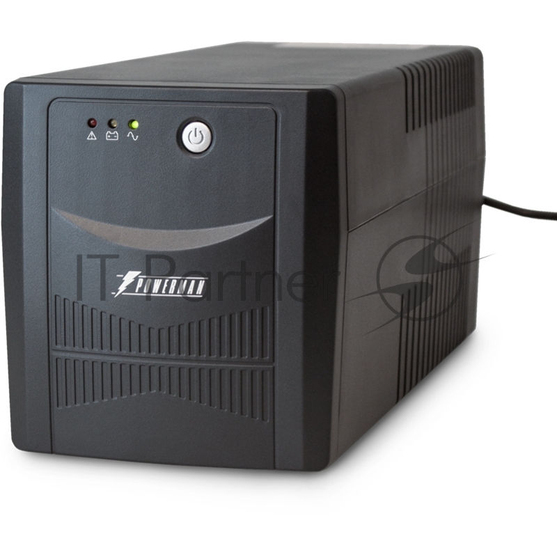 ИБП Powerman ИБП Back Pro 1000