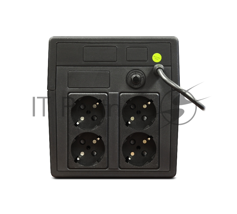 ИБП Powerman ИБП Back Pro 1000