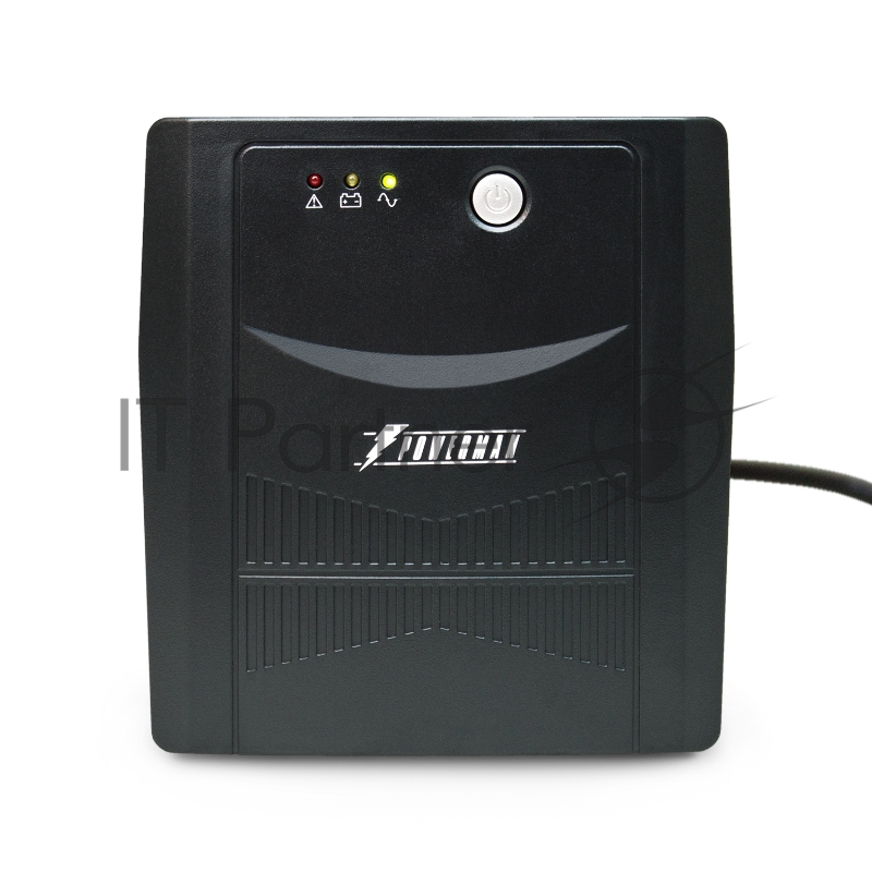 ИБП Powerman ИБП Back Pro 1000