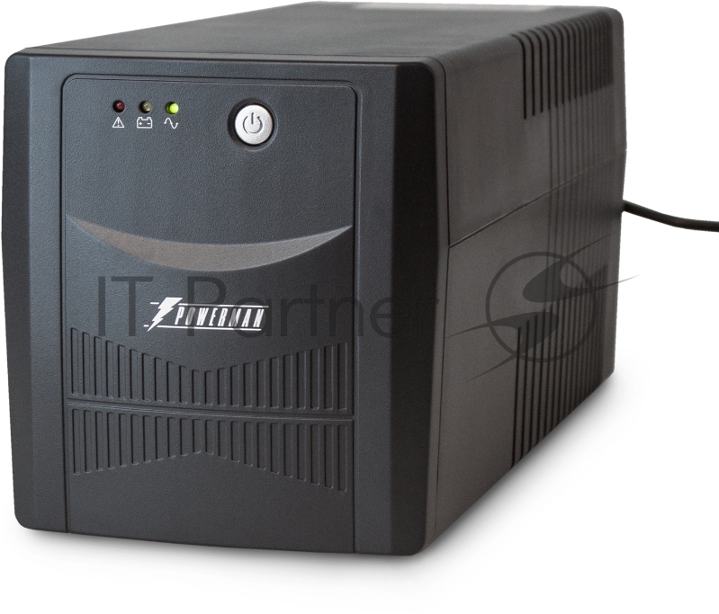 ИБП Powerman ИБП Back Pro 1000