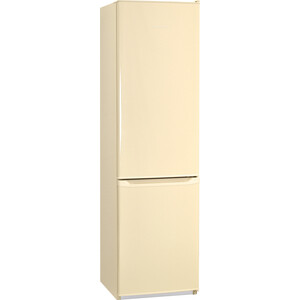 Холодильник Nordfrost NRB 154NF 732 бежевый (двухкамерный)