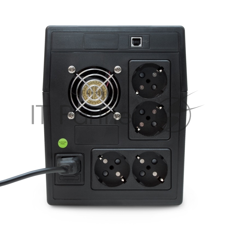 ИБП Powerman ИБП Back Pro 1500