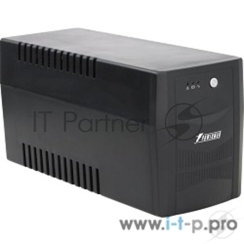 ИБП Powerman ИБП Back Pro 1500