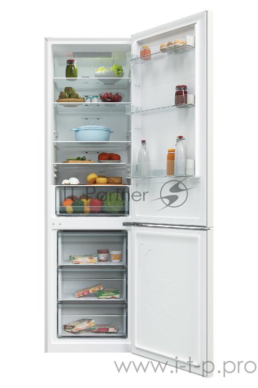 Холодильник Candy CCRN 6200W