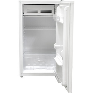 Холодильник KRAFT KR-115W белый