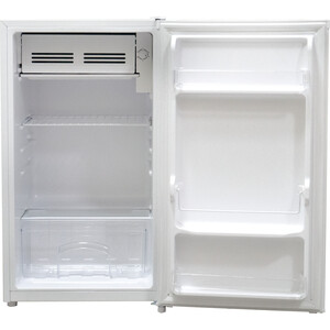 Холодильник KRAFT KR-115W белый