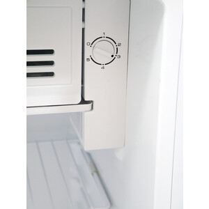 Холодильник KRAFT KR-115W белый