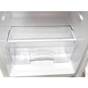 Холодильник KRAFT KR-115W белый