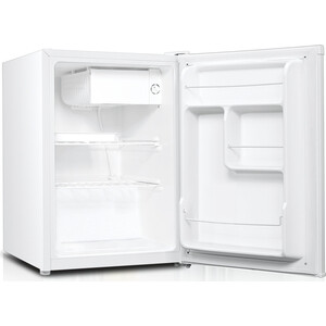 Холодильник KRAFT KR-75W белый