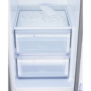 Холодильник Shivaki SBS-570DNFX