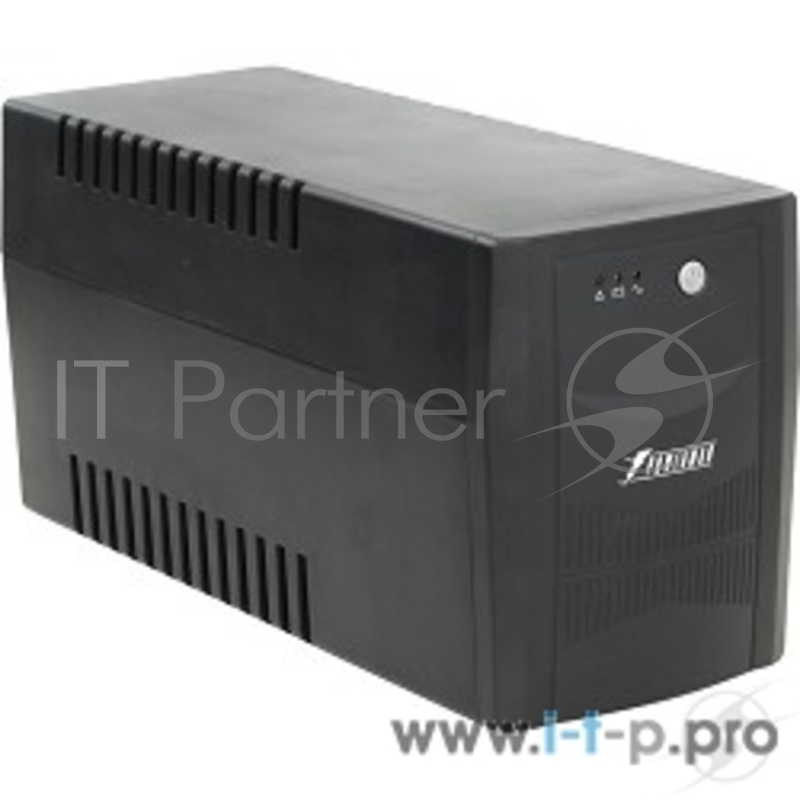 ИБП Powerman ИБП Back Pro 2000