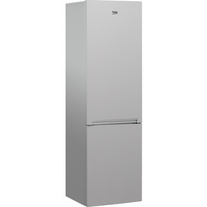 Холодильник RCNK356K20S 7389310010 BEKO