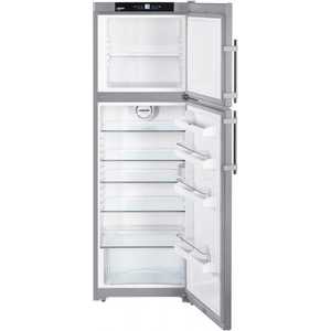 Холодильник LIEBHERR CTPESF 3316-23 001 нержавеющая сталь
