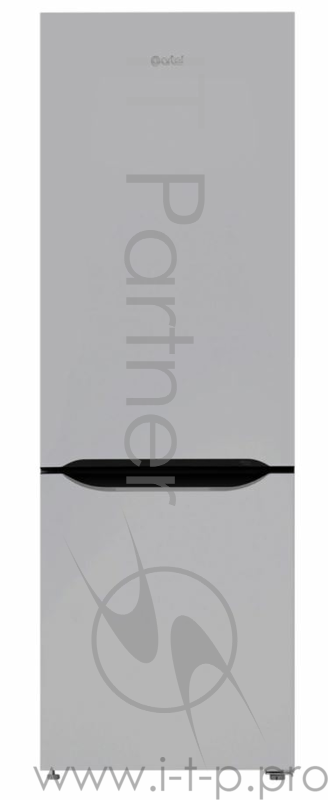Холодильник двухкамерный ARTEL HD 430 RWENS сталь