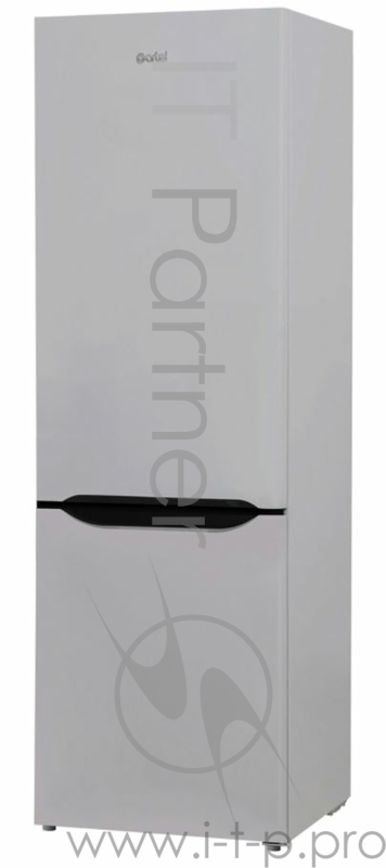 Холодильник двухкамерный ARTEL HD 430 RWENS сталь