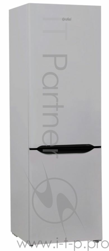 Холодильник двухкамерный ARTEL HD 430 RWENS сталь