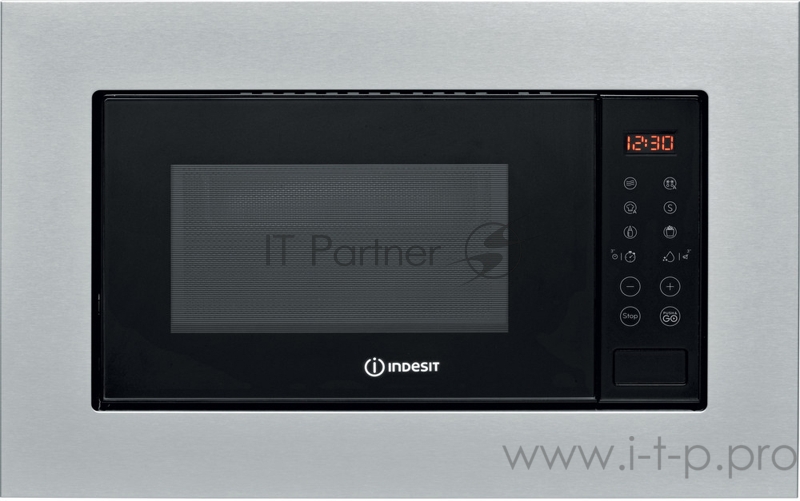Микроволновая печь INDESIT MWI120.SX