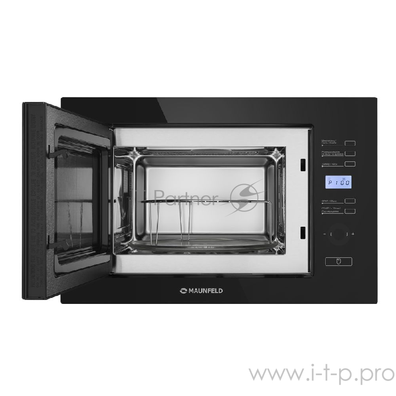 Печь микроволновая электрич. MAUNFELD MBMO.25.7GB