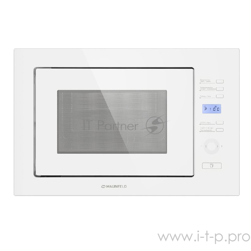 Печь микроволновая электрич. MAUNFELD MBMO.25.7GW