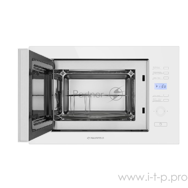 Печь микроволновая электрич. MAUNFELD MBMO.25.7GW