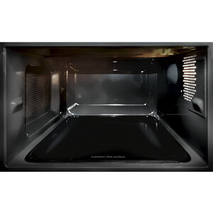 Микроволновая печь BBK 20MWS-779S/B black (20л, 700Вт, соло, электронное управление) (20MWS-779S/B)