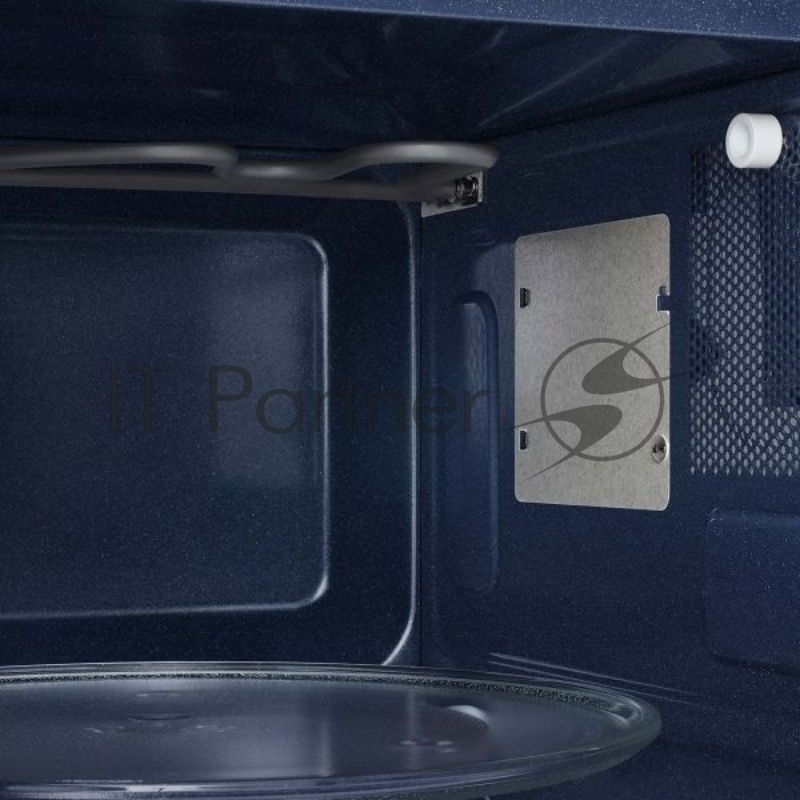 Микроволновая Печь Samsung MG30T5018AG/BW 30л. 900Вт серый