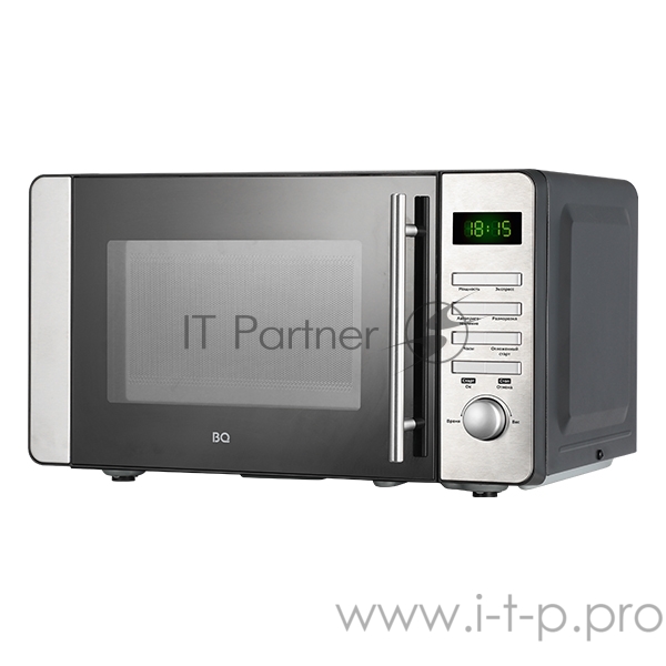 Микроволновая печь BQ MMWO-20002ST/BG