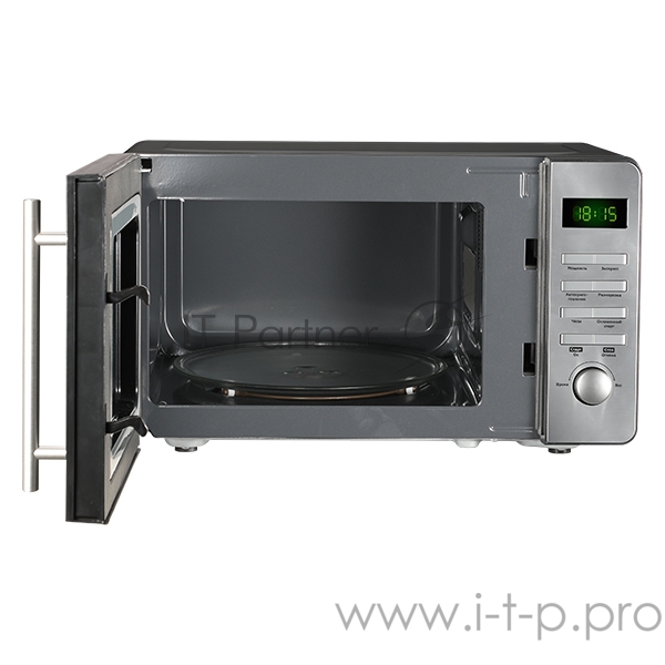 Микроволновая печь BQ MMWO-20002ST/BG