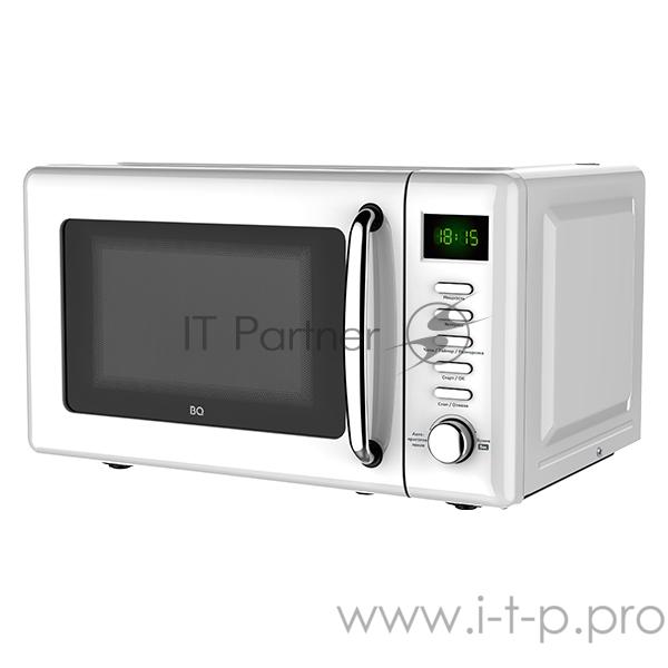 Микроволновая печь BQ MWO-20001ST/W