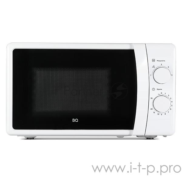 Микроволновая печь BQ MWO-20002SM/W