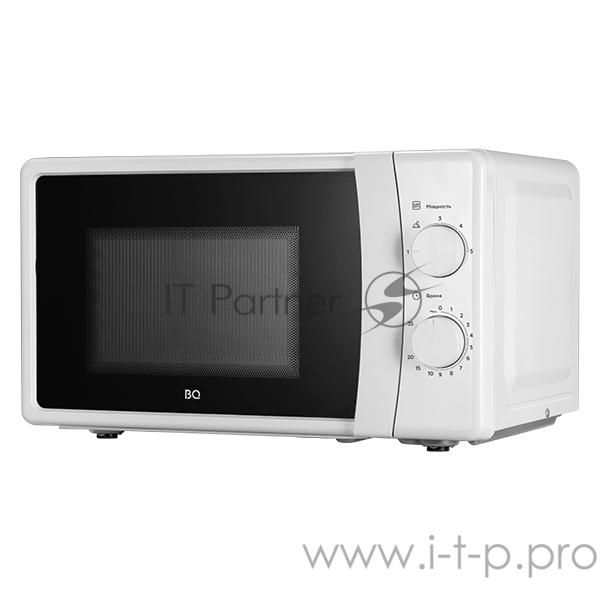 Микроволновая печь BQ MWO-20002SM/W