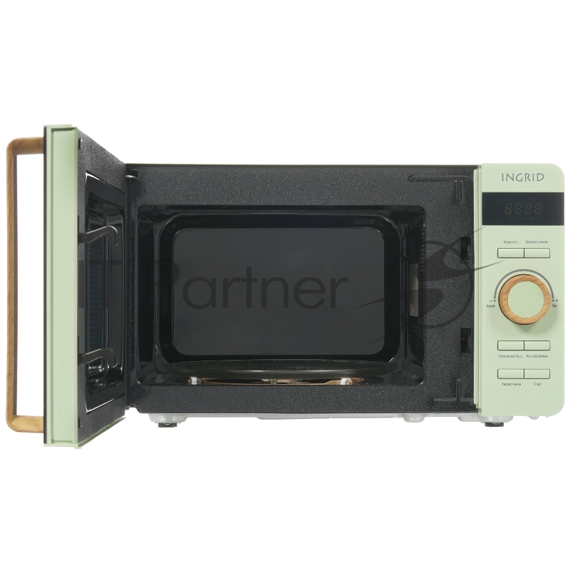 Микроволновая печь TESLER ME-2044 GREEN