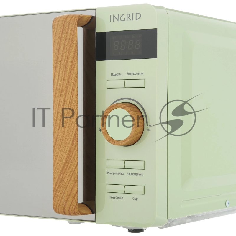 Микроволновая печь TESLER ME-2044 GREEN