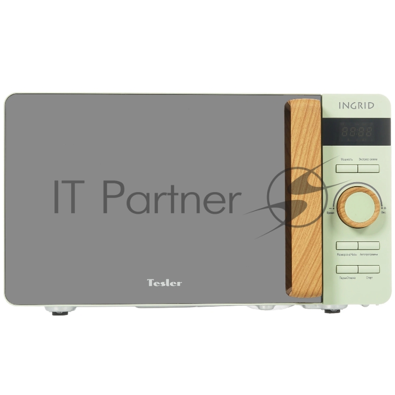 Микроволновая печь TESLER ME-2044 GREEN