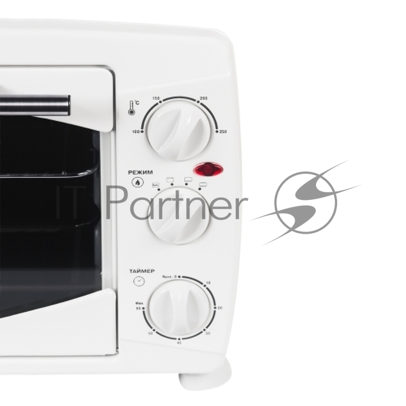 Мини-печь MYSTERY MOT-3323