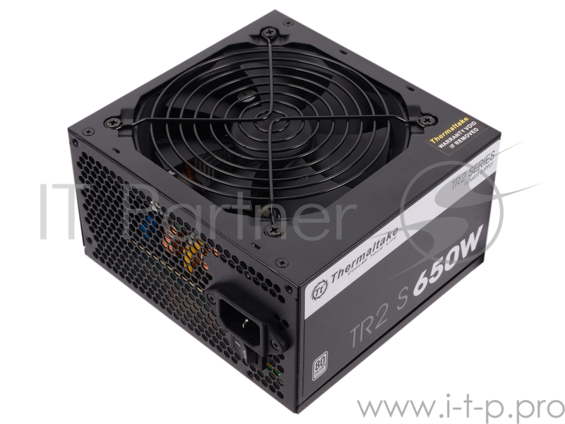 Блок питания Thermaltake TR2 S 650W PS-TRS-0650NPCWEU-2 / APFC / 80+