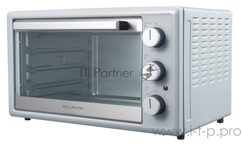 Мини-печь WILLMARK WO-287G