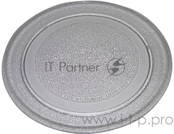 Тарелка для СВЧ Тарелка для СВЧ/ для LG, диаметр 24,5см