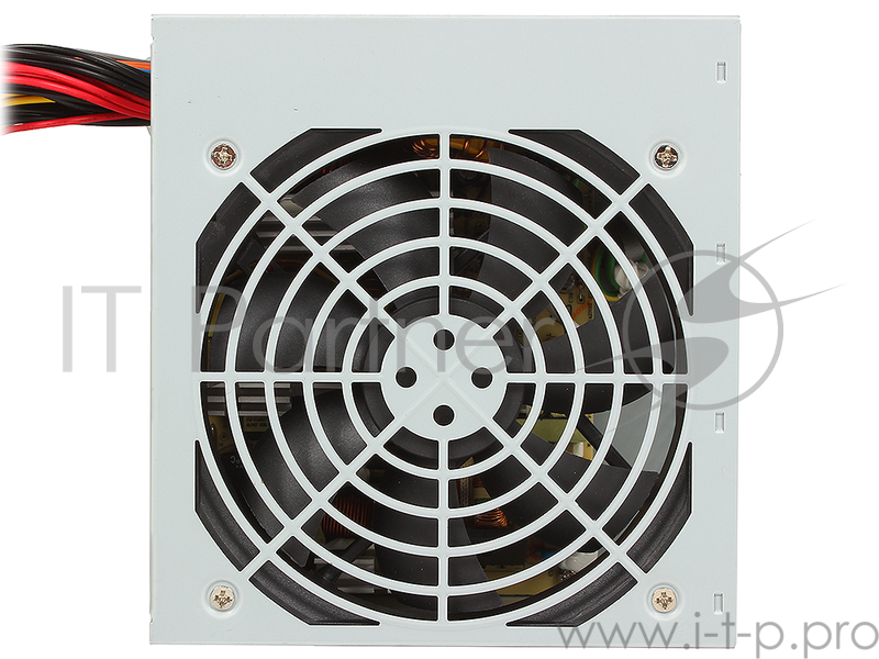 Блок питания FSP 500W ATX-500PNR-I OEM {24Pin+4+SATA}