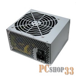 Блок питания FSP 500W ATX-500PNR OEM {24Pin+4+SATA}