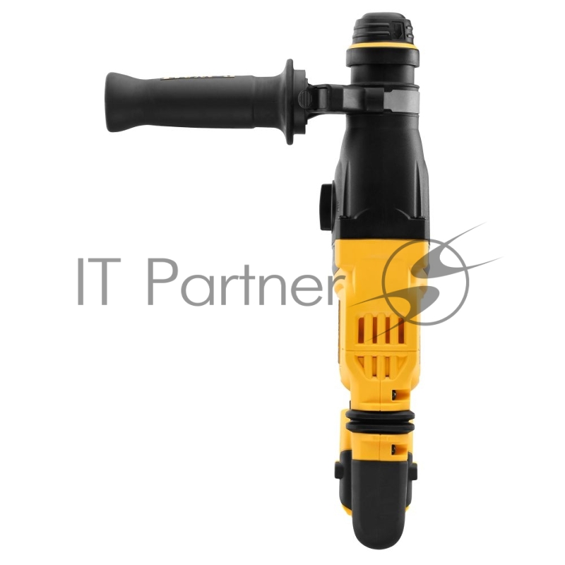 Перфоратор DCH263N. 18.0В XR бесщеточный 2-кг перфоратор SDS-Plus, эн.удара 3.0 Дж(EPTA), 3 режима, 28 мм.