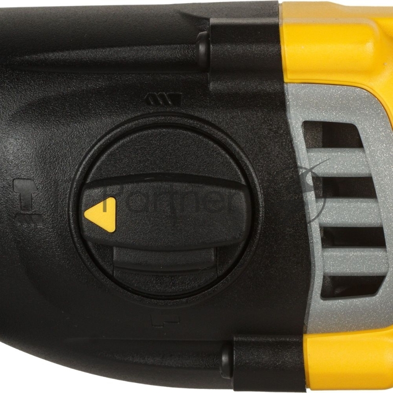 Перфоратор DCH263N. 18.0В XR бесщеточный 2-кг перфоратор SDS-Plus, эн.удара 3.0 Дж(EPTA), 3 режима, 28 мм.