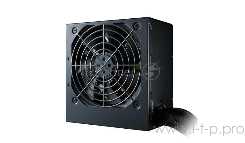 Блок питания Cooler Master MasterWatt Lite 600W (MPX-6001-ACABW-ES)