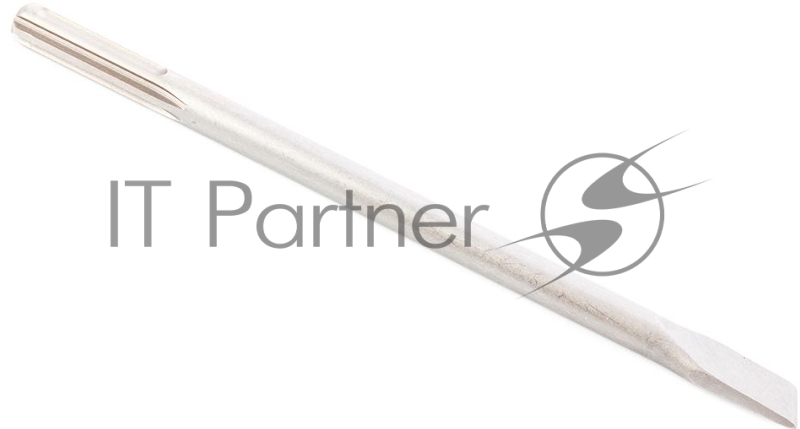 Отбойный молоток RD-DH1350. 1350Вт, 3700уд/мин, 20Дж, SDS-max, кейс, пика 350мм, зубило 18х350мм