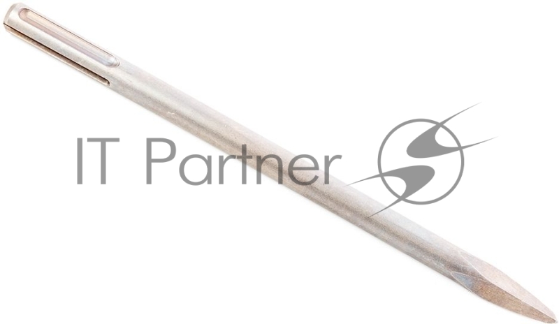 Отбойный молоток RD-DH1350. 1350Вт, 3700уд/мин, 20Дж, SDS-max, кейс, пика 350мм, зубило 18х350мм