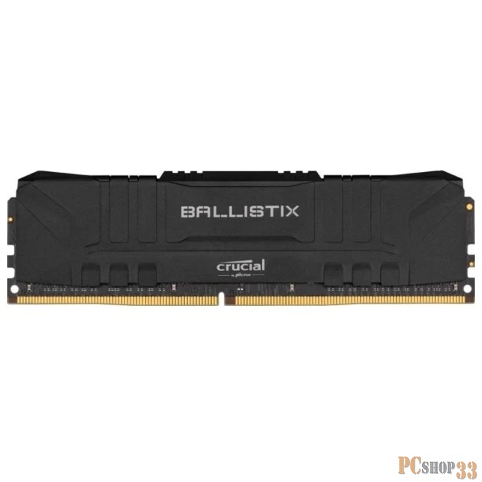 Модуль памяти DIMM 32GB PC25600 DDR4 BL32G32C16U4B CRUCIAL