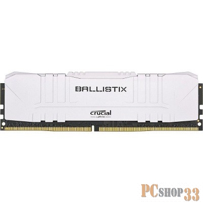 Модуль памяти DIMM 32GB PC25600 DDR4 BL32G32C16U4W CRUCIAL