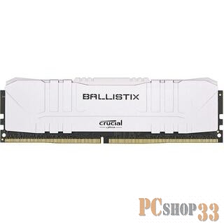Модуль памяти DIMM 8GB PC28800 DDR4 BL8G36C16U4W CRUCIAL
