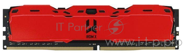 Модуль памяти DIMM 16GB PC24000 DDR4 XR3000D464L16/16G GOODRAM